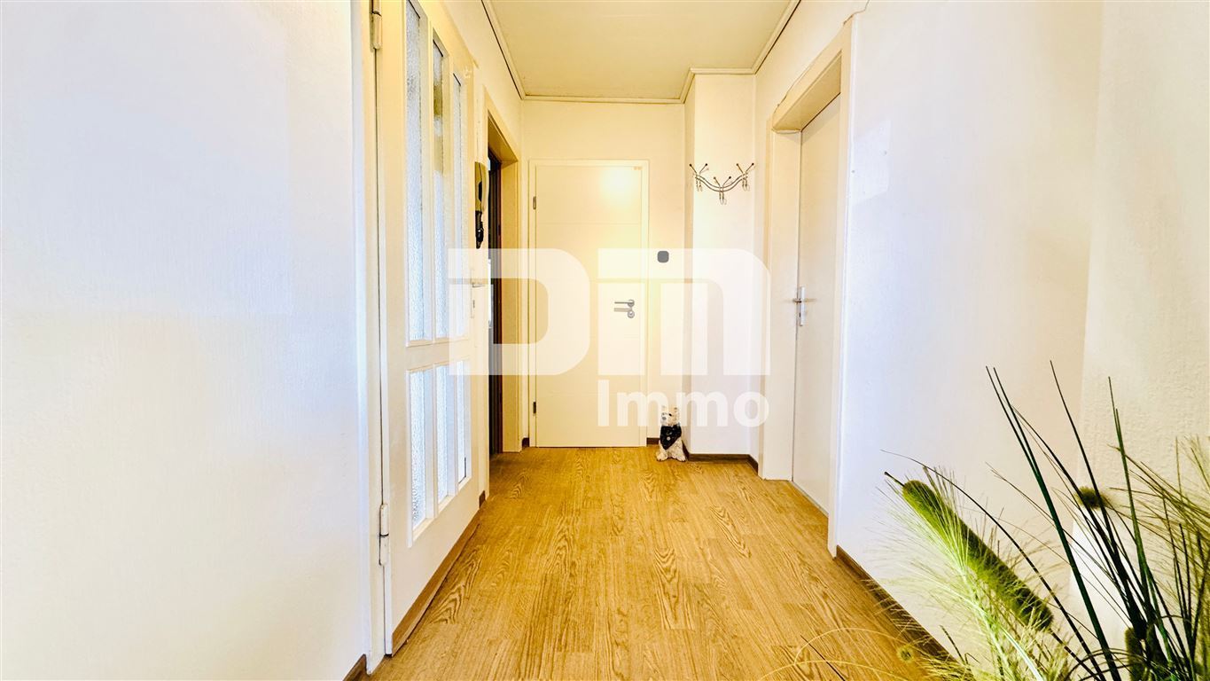 Modernisiertes Zweifamilienhaus mit Maisonettebereich in Panorama Traumlage + Garage / Terrasse – Kassel – Vorschaubild 7