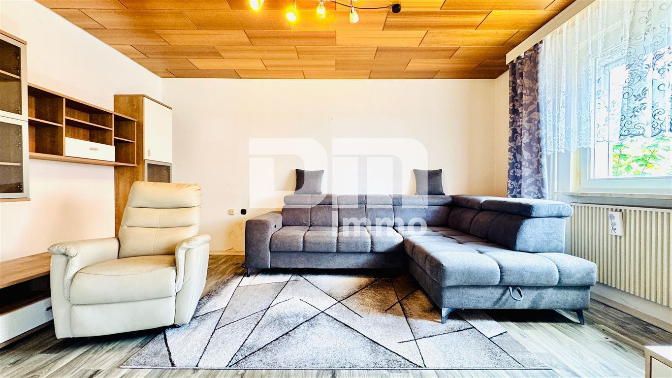 Modernisiertes Zweifamilienhaus mit Maisonettebereich in Panorama Traumlage + Garage / Terrasse – Kassel – Vorschaubild 9