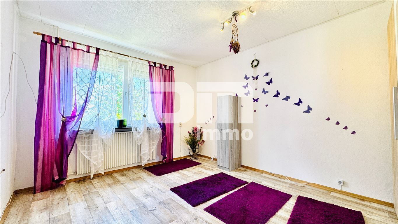Modernisiertes Zweifamilienhaus mit Maisonettebereich in Panorama Traumlage + Garage / Terrasse – Kassel – Vorschaubild 10