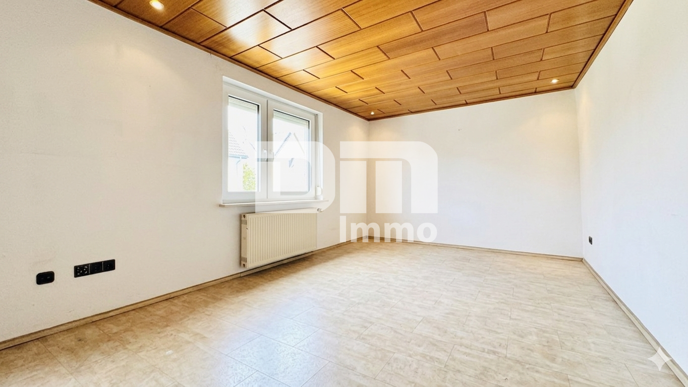 Modernisiertes Zweifamilienhaus mit Maisonettebereich in Panorama Traumlage + Garage / Terrasse – Kassel – Vorschaubild 15