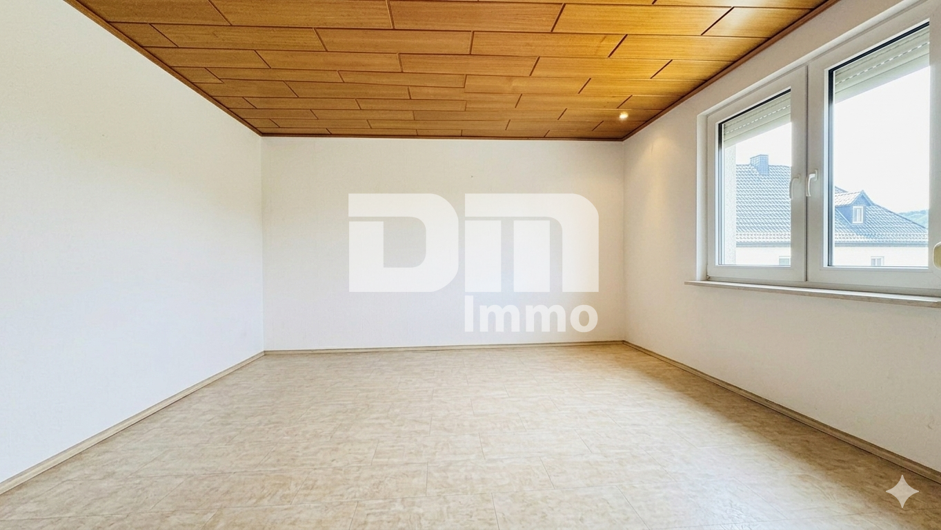 Modernisiertes Zweifamilienhaus mit Maisonettebereich in Panorama Traumlage + Garage / Terrasse – Kassel – Vorschaubild 16