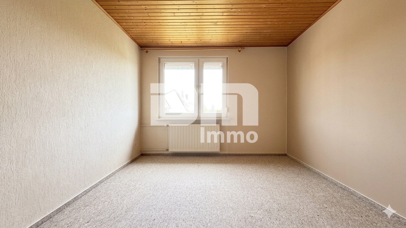 Modernisiertes Zweifamilienhaus mit Maisonettebereich in Panorama Traumlage + Garage / Terrasse – Kassel – Vorschaubild 17