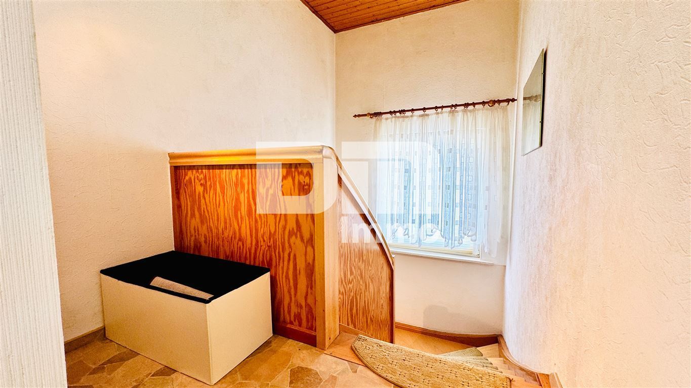 Modernisiertes Zweifamilienhaus mit Maisonettebereich in Panorama Traumlage + Garage / Terrasse – Kassel – Vorschaubild 21