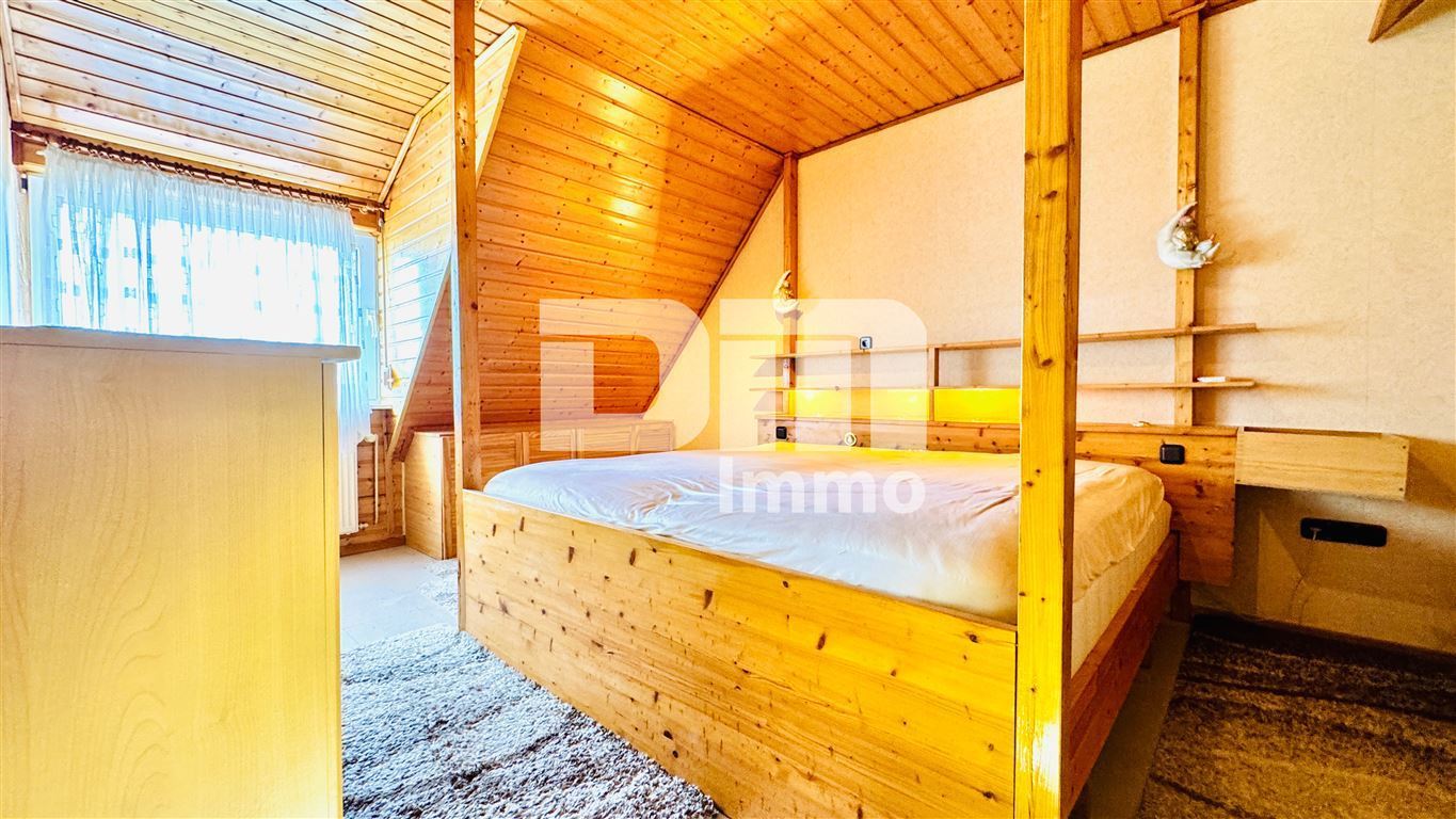 Modernisiertes Zweifamilienhaus mit Maisonettebereich in Panorama Traumlage + Garage / Terrasse – Kassel – Vorschaubild 25
