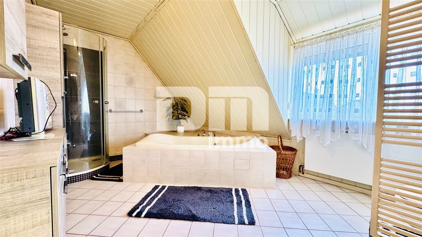 Modernisiertes Zweifamilienhaus mit Maisonettebereich in Panorama Traumlage + Garage / Terrasse – Kassel – Vorschaubild 26