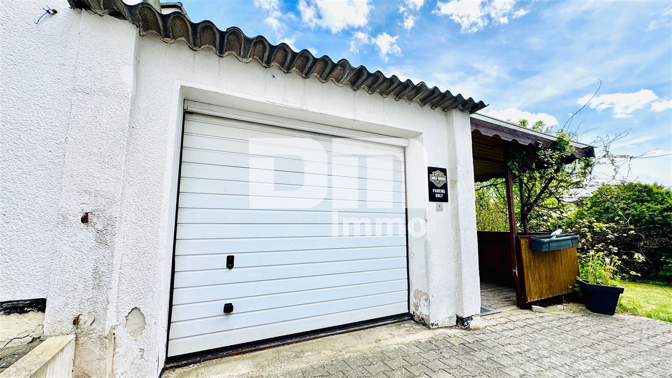Modernisiertes Zweifamilienhaus mit Maisonettebereich in Panorama Traumlage + Garage / Terrasse – Kassel – Vorschaubild 28