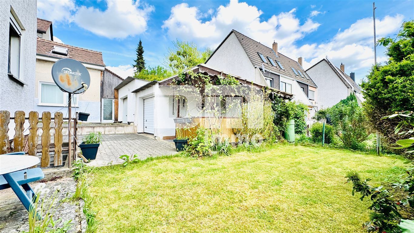 Modernisiertes Zweifamilienhaus mit Maisonettebereich in Panorama Traumlage + Garage / Terrasse – Kassel – Vorschaubild 32
