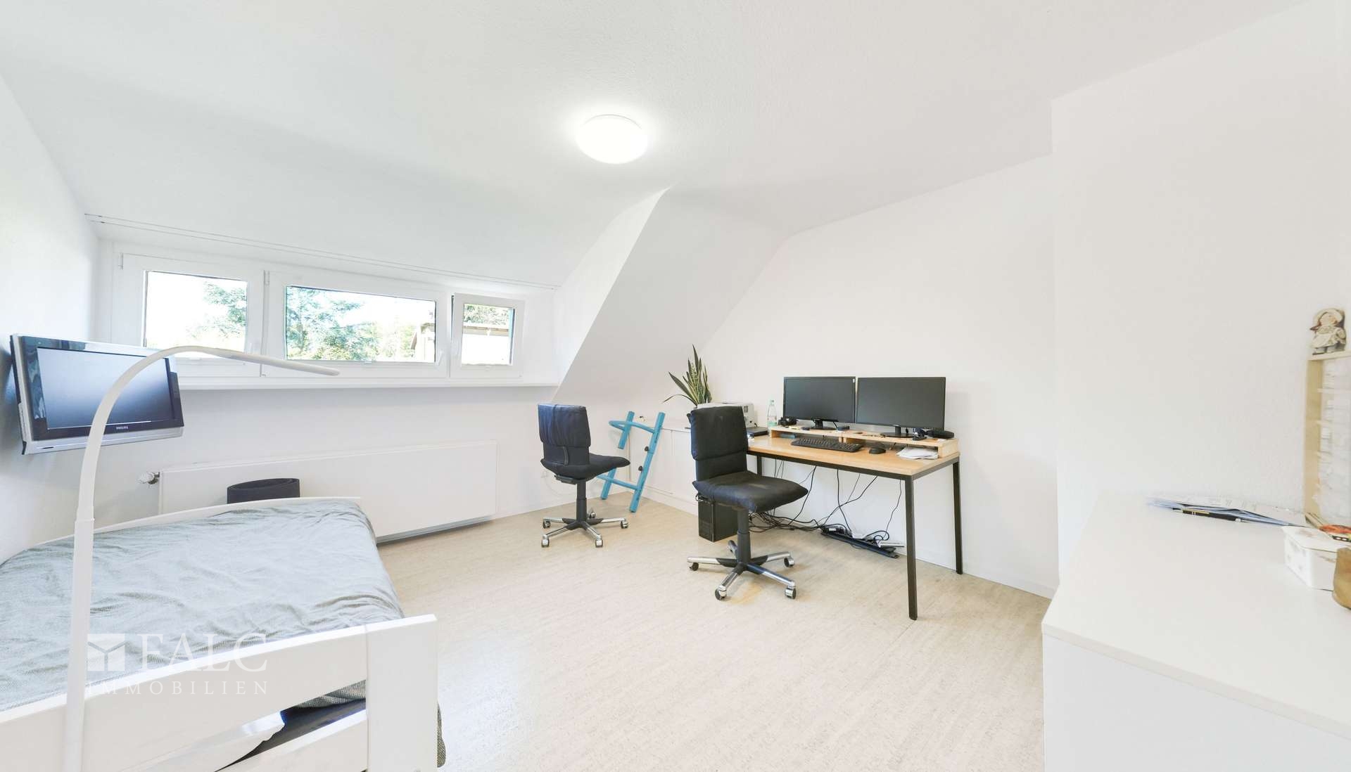Provisionsfrei: Moderne A+ Doppelhaushälfte im digitalen Angebotsverfahren – Köln – Vorschaubild 12