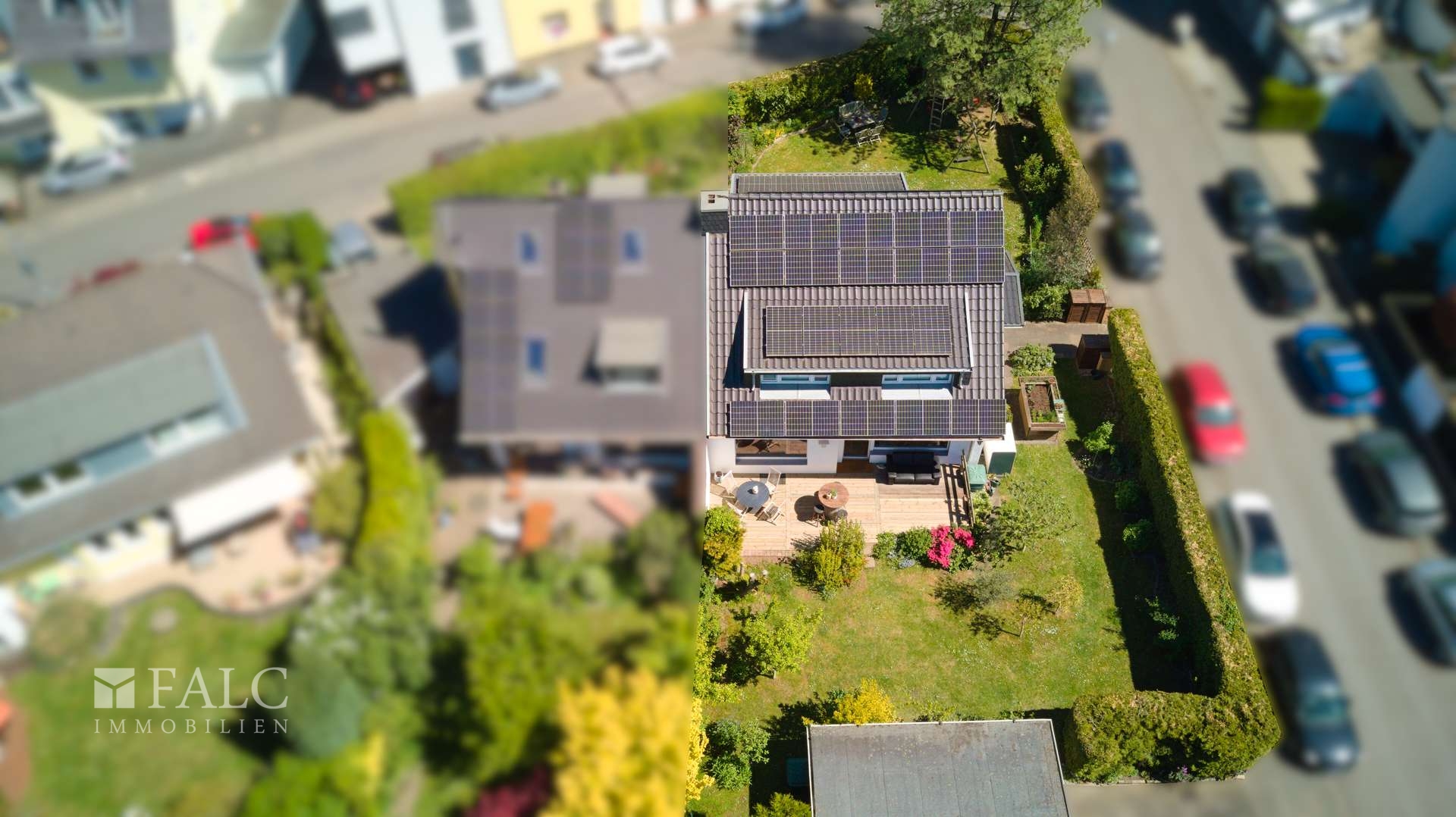 Provisionsfrei: Moderne A+ Doppelhaushälfte im digitalen Angebotsverfahren – Köln – Vorschaubild 16