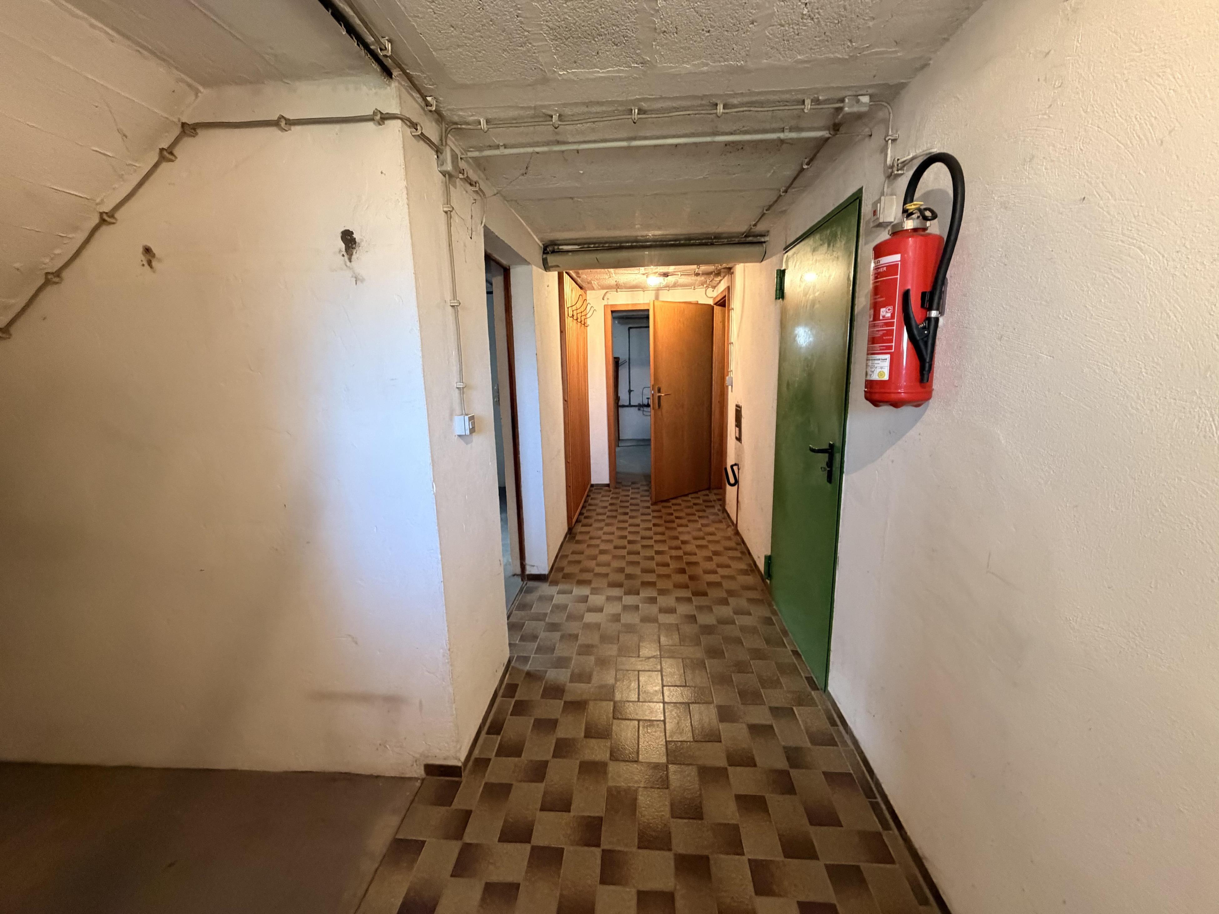 Vielseitige Immobilie mit Potenzial, Garten & Garage – Lorsch – Vorschaubild 21