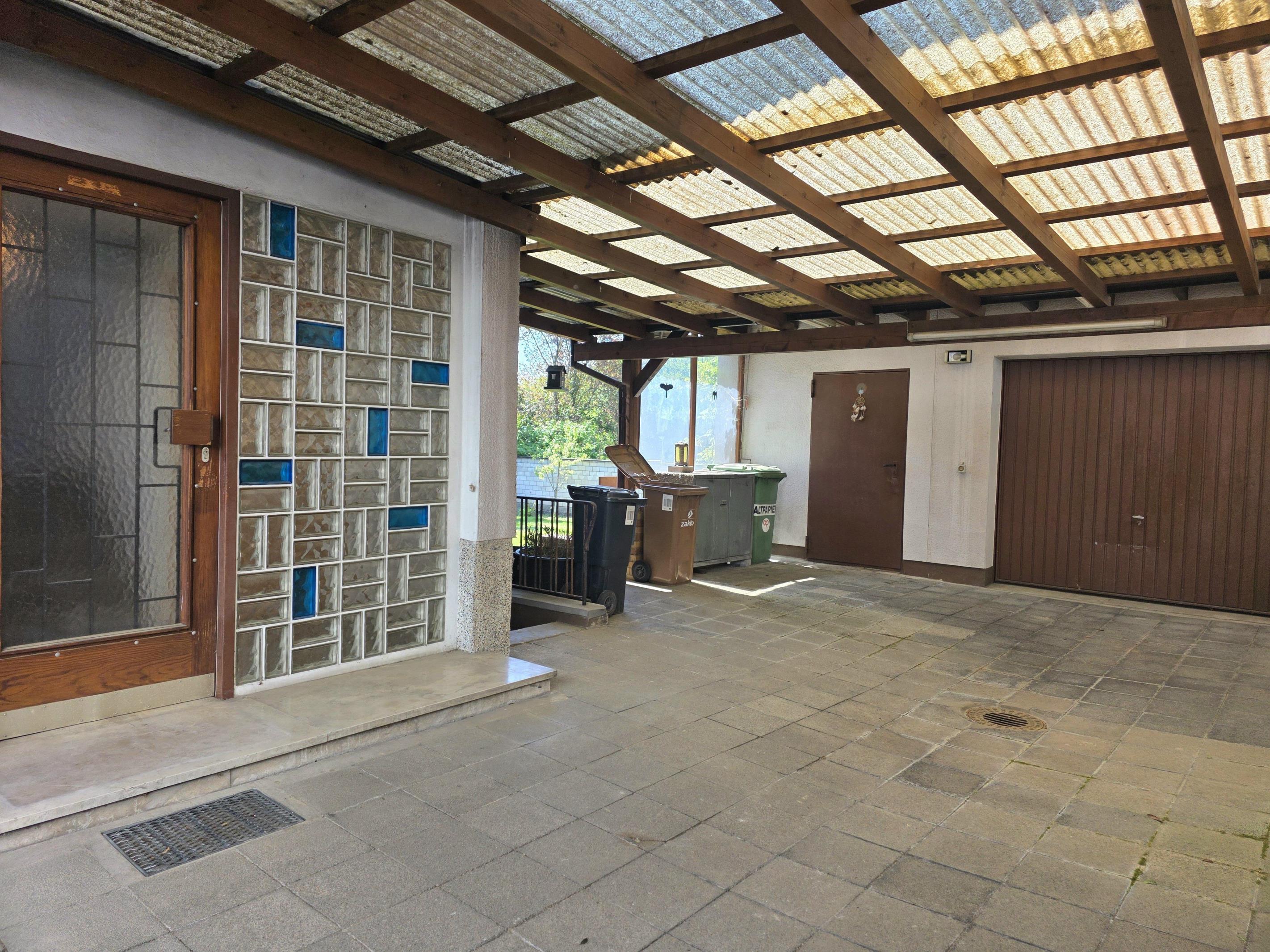 Vielseitige Immobilie mit Potenzial, Garten & Garage – Lorsch – Vorschaubild 26