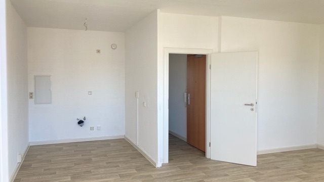 Luftig wohnen, modern genießen – Ihr neues 3-Zimmer-Zuhause – Gotha – Vorschaubild 2