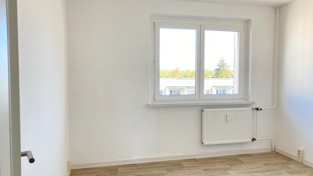 Luftig wohnen, modern genießen – Ihr neues 3-Zimmer-Zuhause – Gotha – Vorschaubild 3
