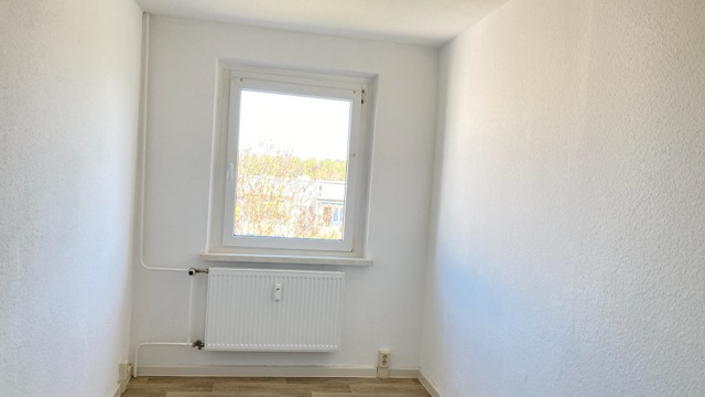 Luftig wohnen, modern genießen – Ihr neues 3-Zimmer-Zuhause – Gotha – Vorschaubild 4