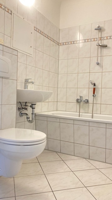 Luftig wohnen, modern genießen – Ihr neues 3-Zimmer-Zuhause – Gotha – Vorschaubild 5