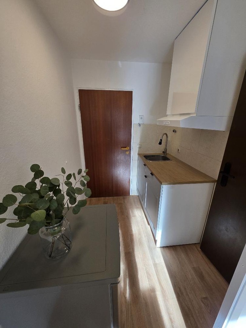Messe‑Apartment in München – über 6 % Rendite. Perfekte Kapitalanlage – München – Vorschaubild 2