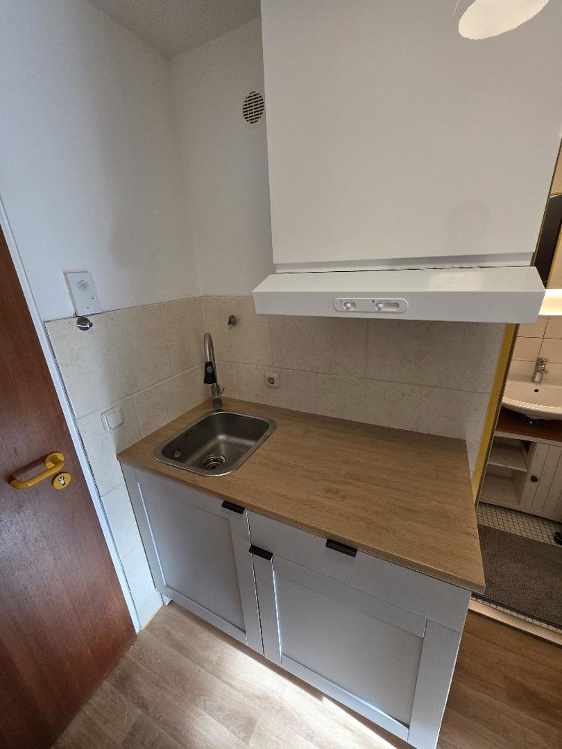 Messe‑Apartment in München – über 6 % Rendite. Perfekte Kapitalanlage – München – Vorschaubild 3