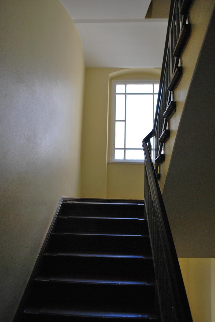 Sonniges Altbau-Studio mit separatem Schlafzimmer - Provisionsfrei – Berlin – Vorschaubild 10
