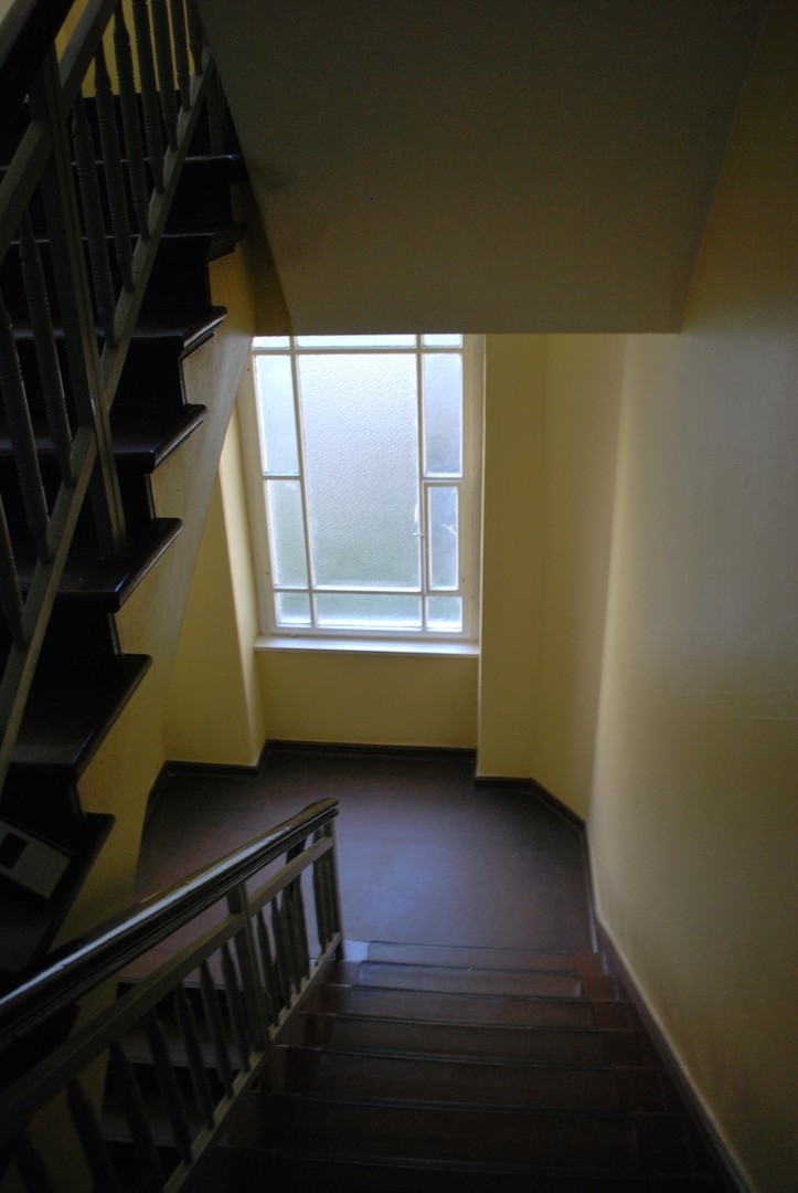 Sonniges Altbau-Studio mit separatem Schlafzimmer - Provisionsfrei – Berlin – Vorschaubild 11