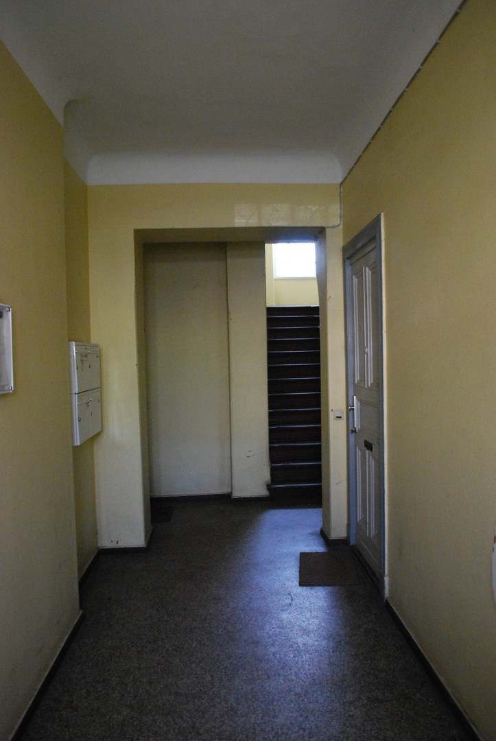 Sonniges Altbau-Studio mit separatem Schlafzimmer - Provisionsfrei – Berlin – Vorschaubild 12