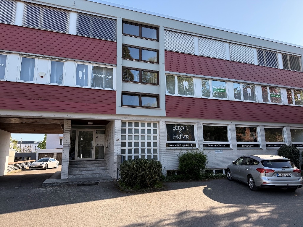 Wohn- und Geschäftshaus in Stuttgart-Vaihingen - solide Kapitalanlage – Stuttgart / Vaihingen – Vorschaubild 3