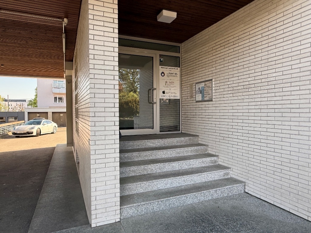 Wohn- und Geschäftshaus in Stuttgart-Vaihingen - solide Kapitalanlage – Stuttgart / Vaihingen – Vorschaubild 4
