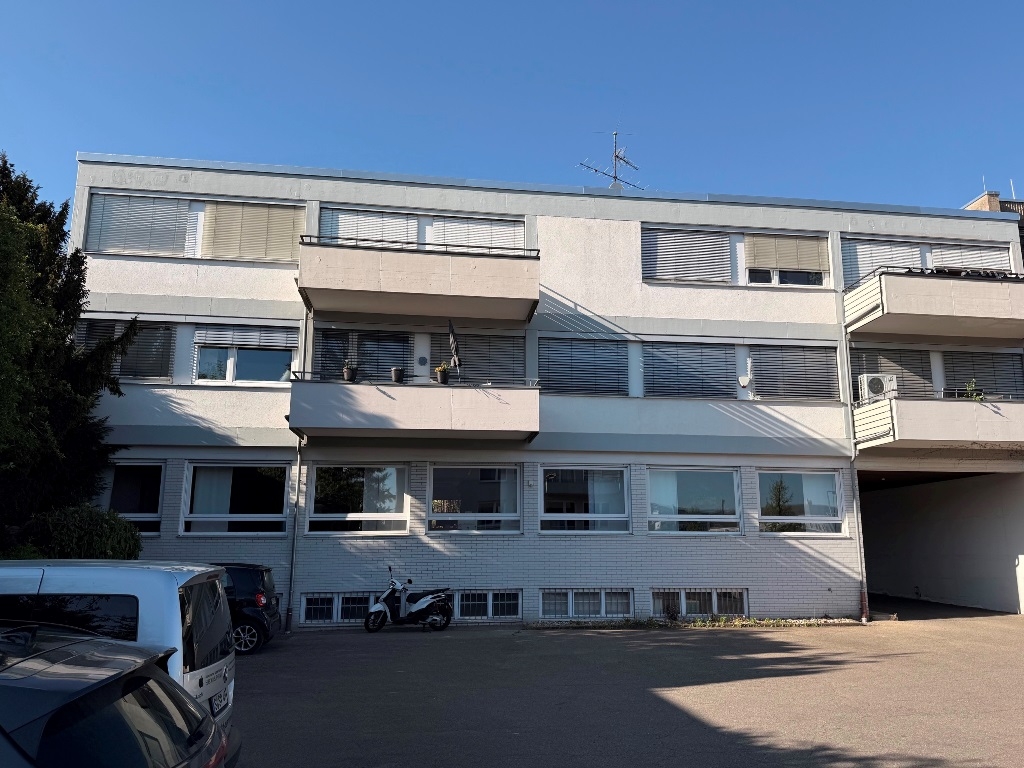 Wohn- und Geschäftshaus in Stuttgart-Vaihingen - solide Kapitalanlage – Stuttgart / Vaihingen – Vorschaubild 5