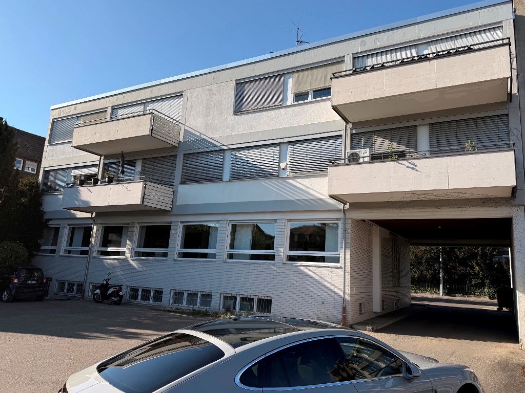 Wohn- und Geschäftshaus in Stuttgart-Vaihingen - solide Kapitalanlage – Stuttgart / Vaihingen – Vorschaubild 6