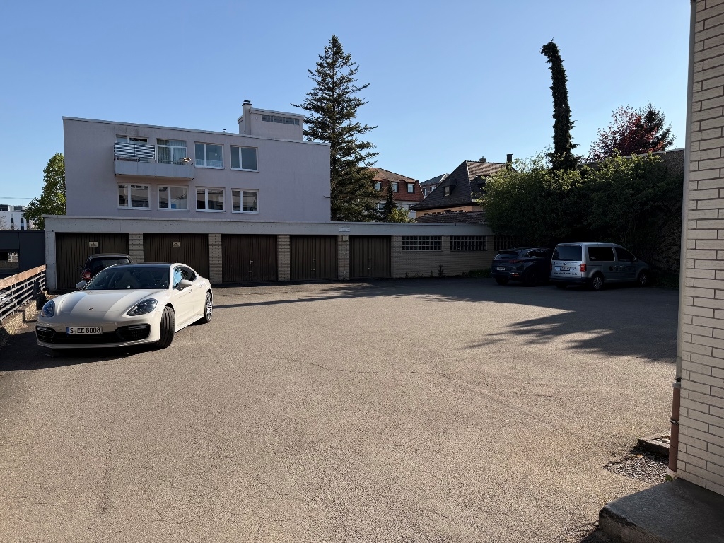 Wohn- und Geschäftshaus in Stuttgart-Vaihingen - solide Kapitalanlage – Stuttgart / Vaihingen – Vorschaubild 7