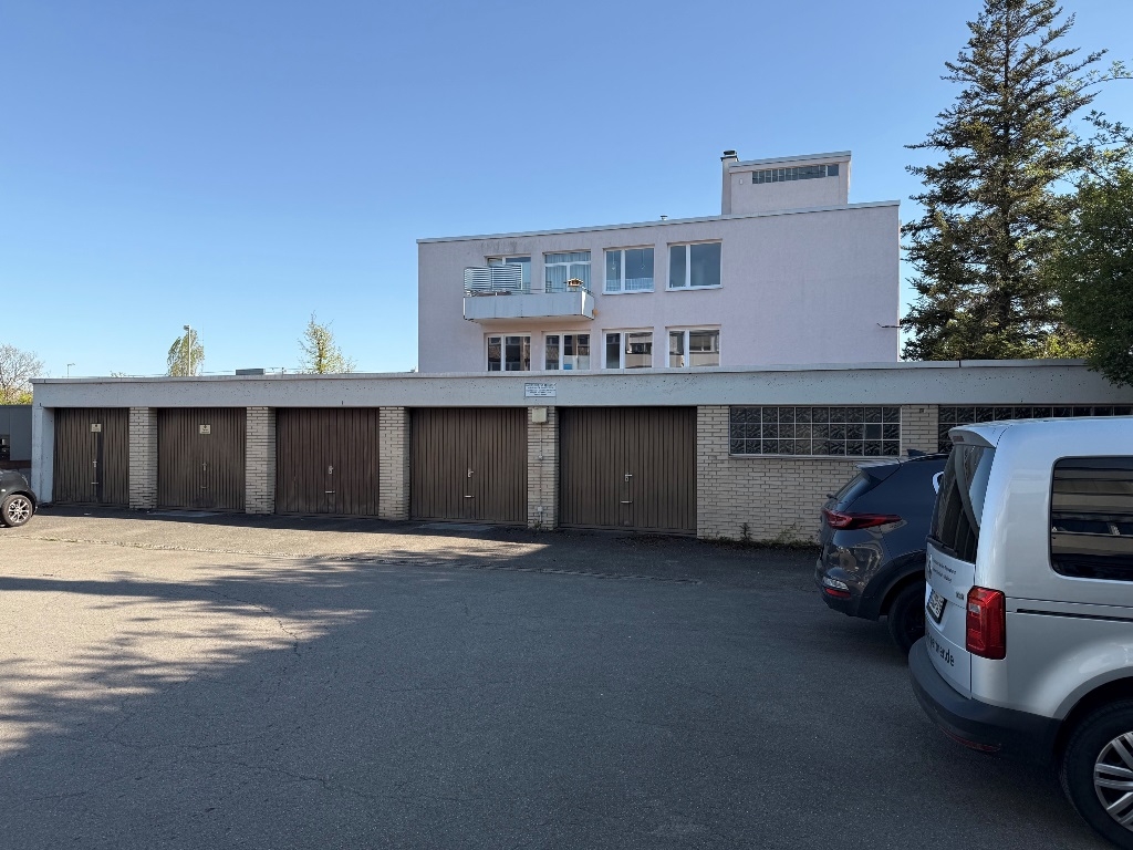 Wohn- und Geschäftshaus in Stuttgart-Vaihingen - solide Kapitalanlage – Stuttgart / Vaihingen – Vorschaubild 8