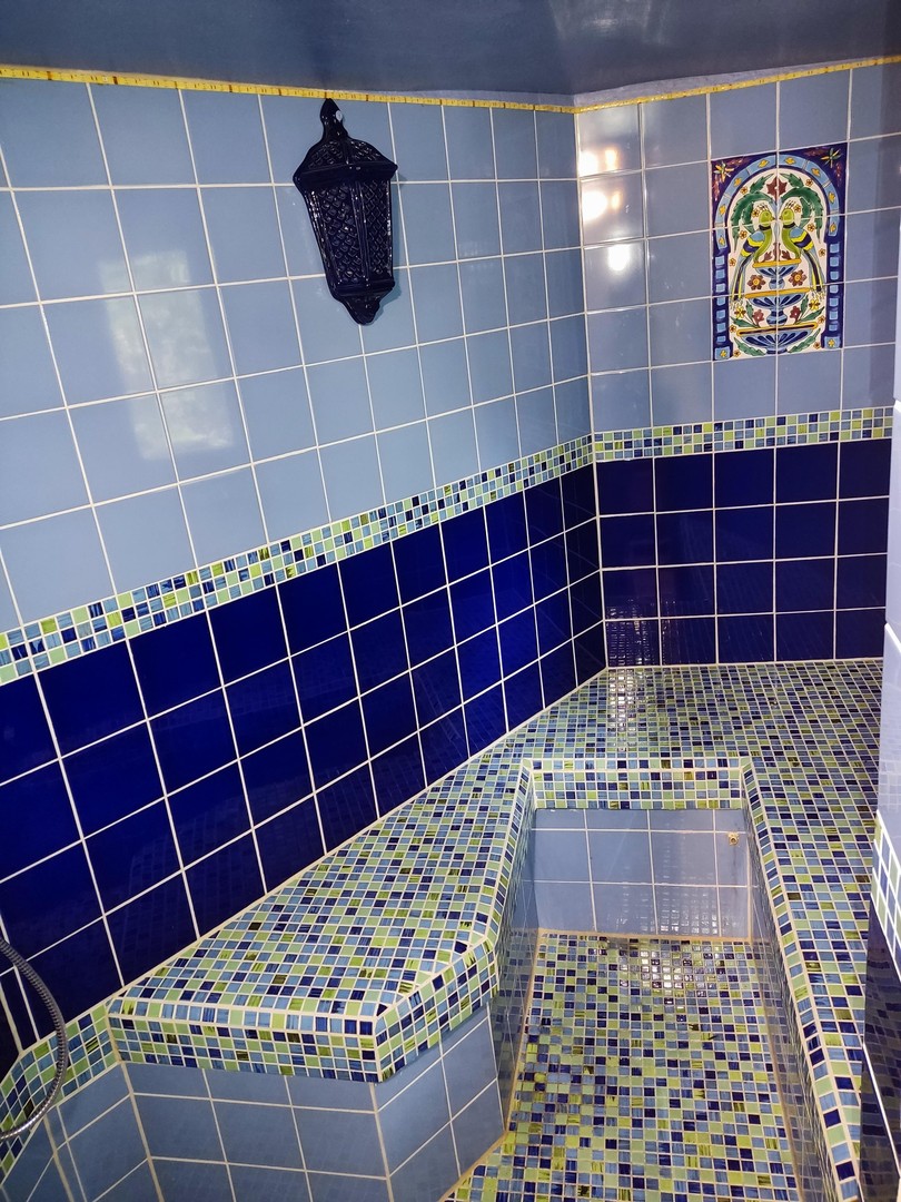 WÄRMEPUMPE! romantischer Gasthof mit Tanzsaal u 3 Wohnungen-saniert! Preis auf Anfrage. – Elsteraue – Vorschaubild 12