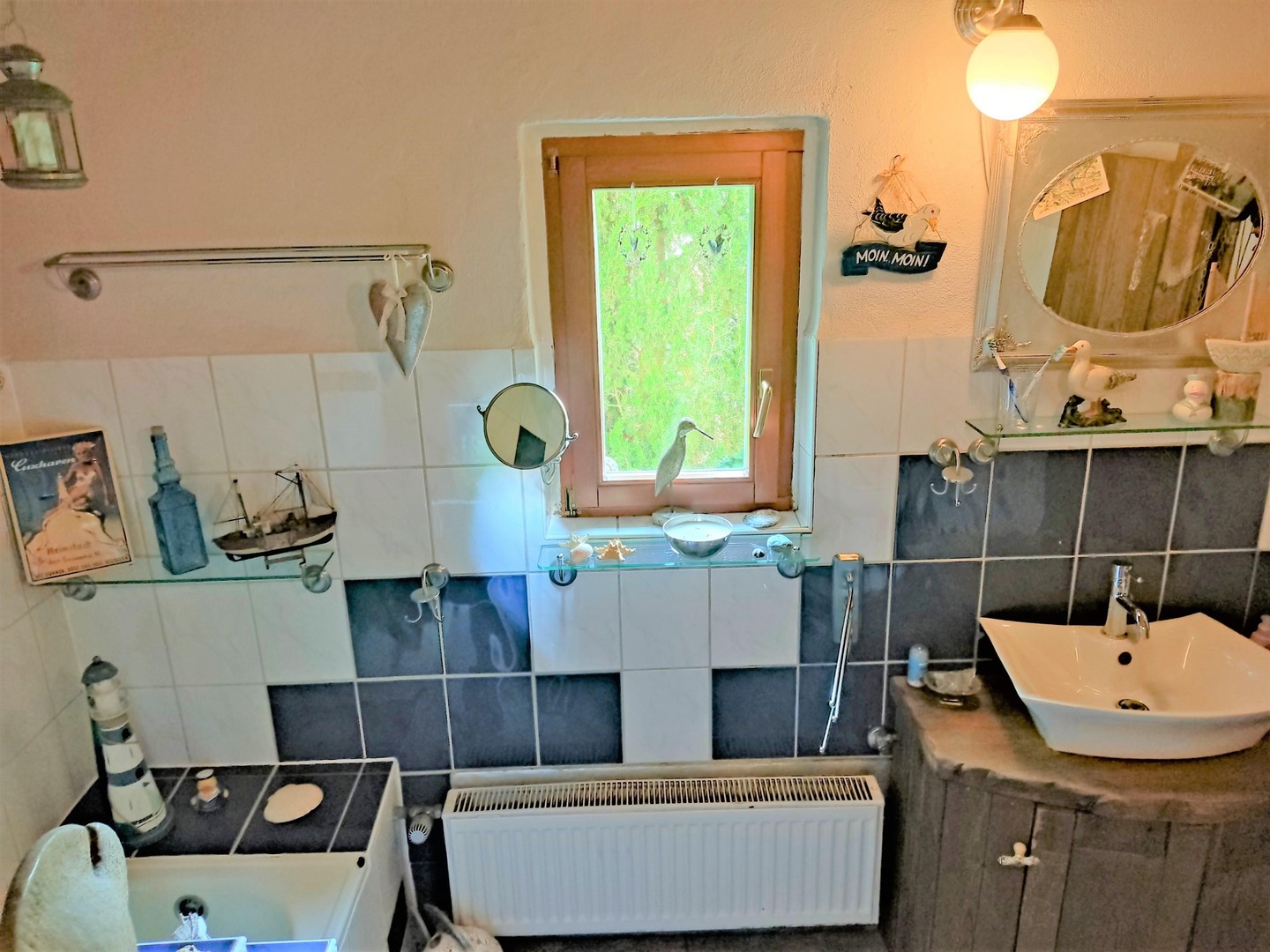 WÄRMEPUMPE! romantischer Gasthof mit Tanzsaal u 3 Wohnungen-saniert! Preis auf Anfrage. – Elsteraue – Vorschaubild 15