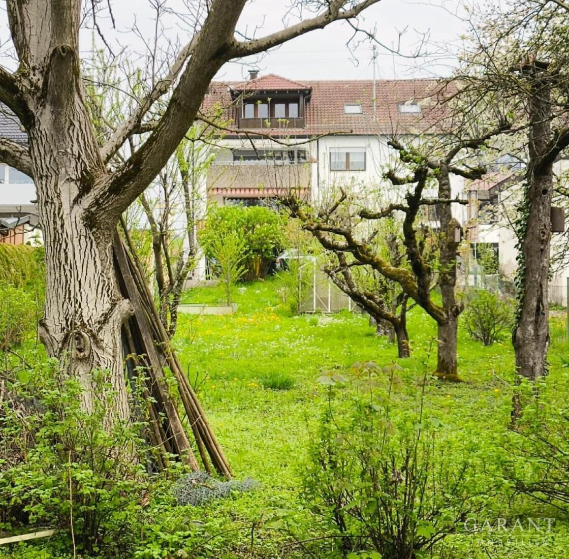 Vielseitiges Dreifamilienhaus mit XL-Garten in bester Anbindung! – Winnenden – Vorschaubild 26