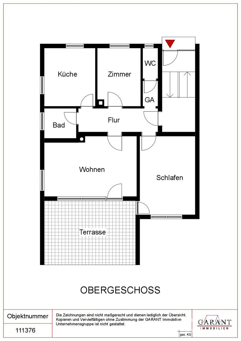 Vielseitiges Dreifamilienhaus mit XL-Garten in bester Anbindung! – Winnenden – Vorschaubild 29