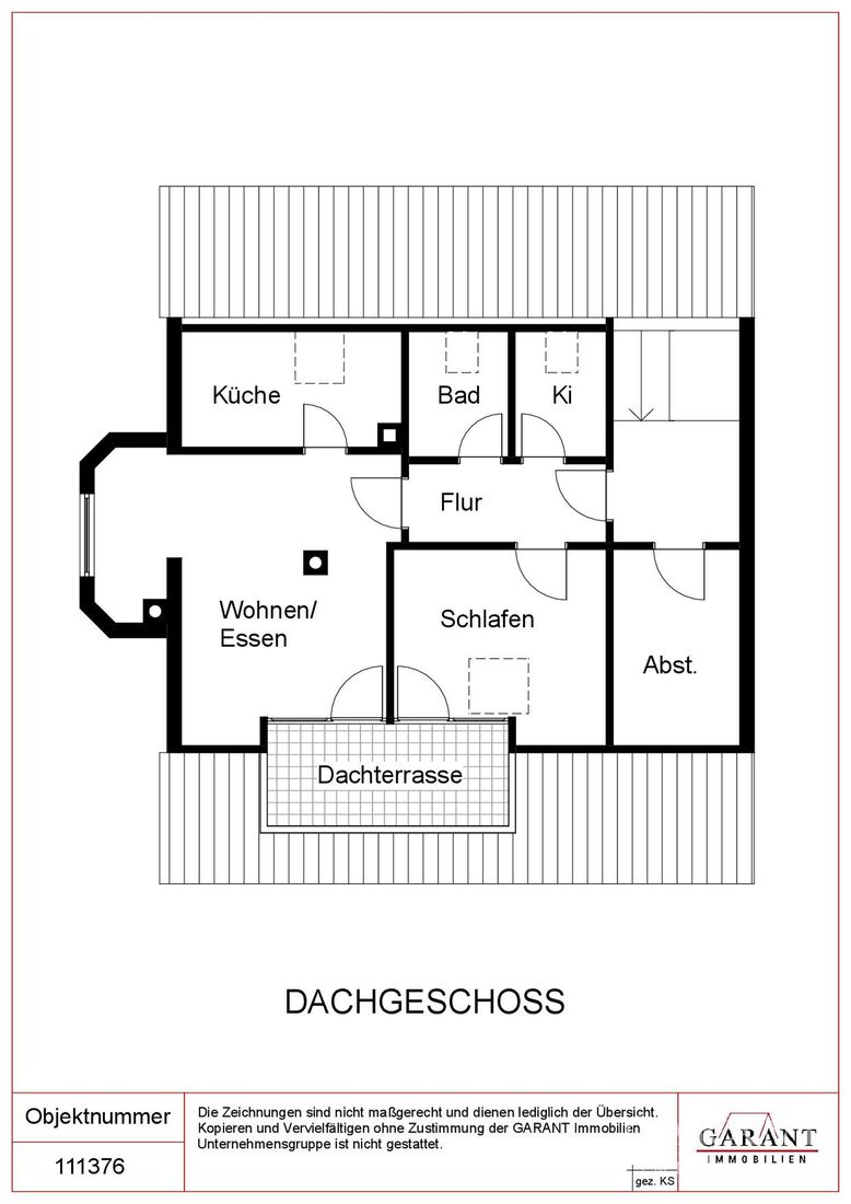 Vielseitiges Dreifamilienhaus mit XL-Garten in bester Anbindung! – Winnenden – Vorschaubild 30