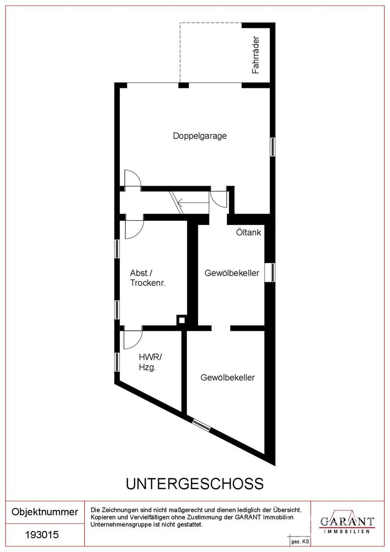 Modernes Zweifamilienhaus mit Charme im Herzen von Pleidelsheim – Pleidelsheim – Vorschaubild 7