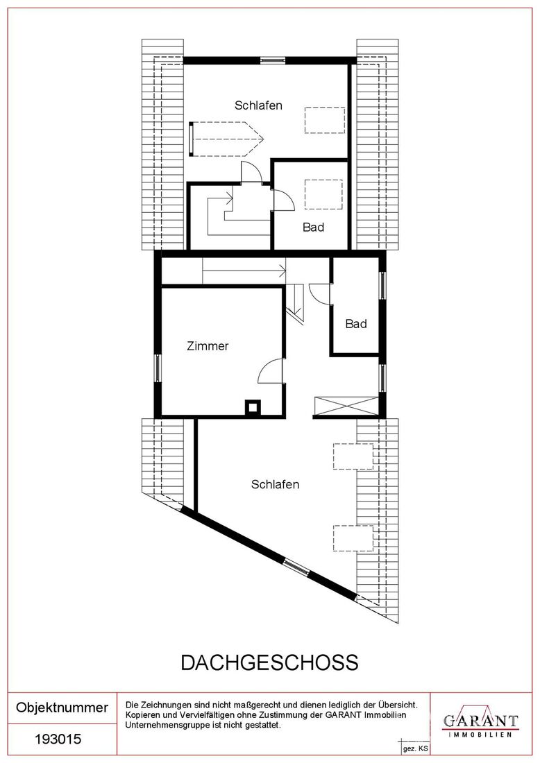 Modernes Zweifamilienhaus mit Charme im Herzen von Pleidelsheim – Pleidelsheim – Vorschaubild 9