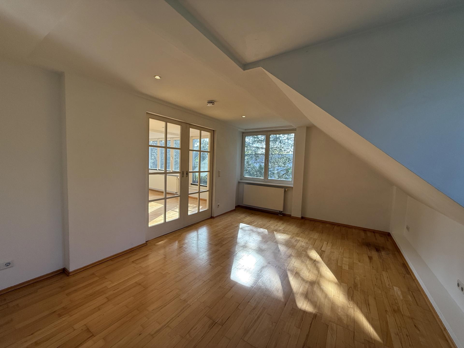 Helles Refugium mit Balkon – Berlin – Vorschaubild 3