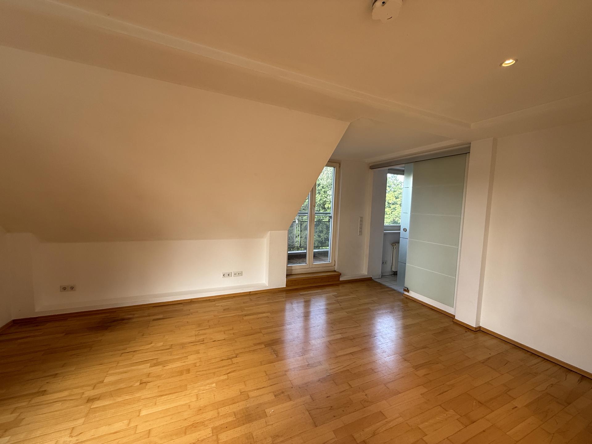 Helles Refugium mit Balkon – Berlin – Vorschaubild 4