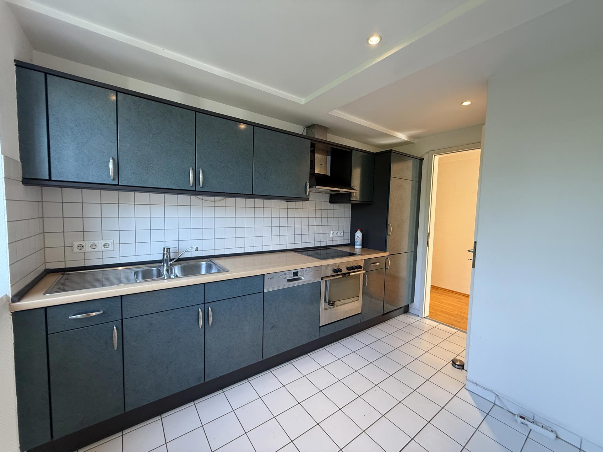 Helles Refugium mit Balkon – Berlin – Vorschaubild 5