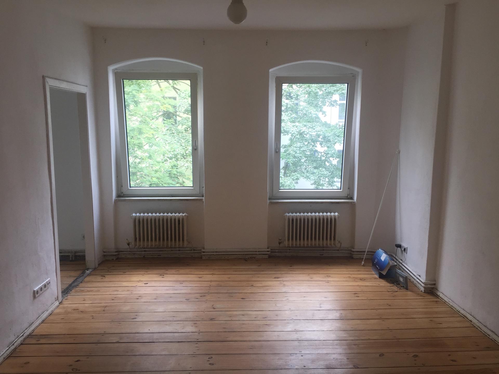 Charmantes Refugium mit historischem Flair – Berlin – Vorschaubild 3