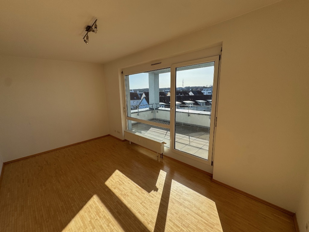 "Perfekt für Bestager - Sehr helles Penthouse mit Blick auf die Schwäbische Alb" – Stuttgart Vaihingen – Vorschaubild 11