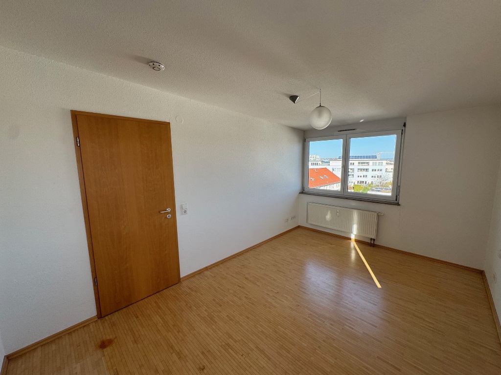 "Perfekt für Bestager - Sehr helles Penthouse mit Blick auf die Schwäbische Alb" – Stuttgart Vaihingen – Vorschaubild 13