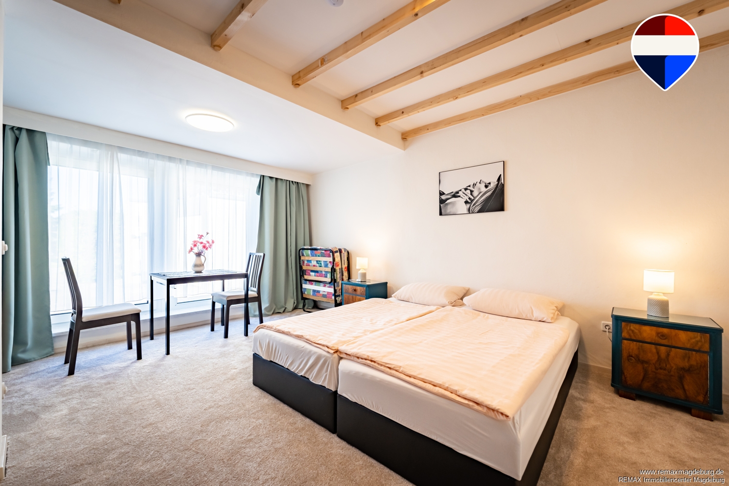 Ihr neues Zuhause zur Miete: Freistehendes Haus mit lichtdurchfluteten Räumen – Magdeburg – Vorschaubild 7