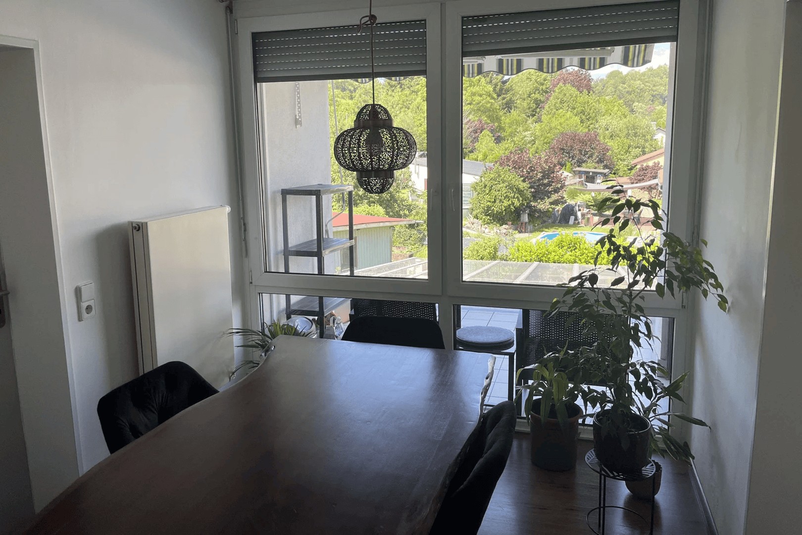 Modernes Zweifamilienhaus in idyllischer Lage – Nähe Honberg-Rücken – Tuttlingen – Vorschaubild 7