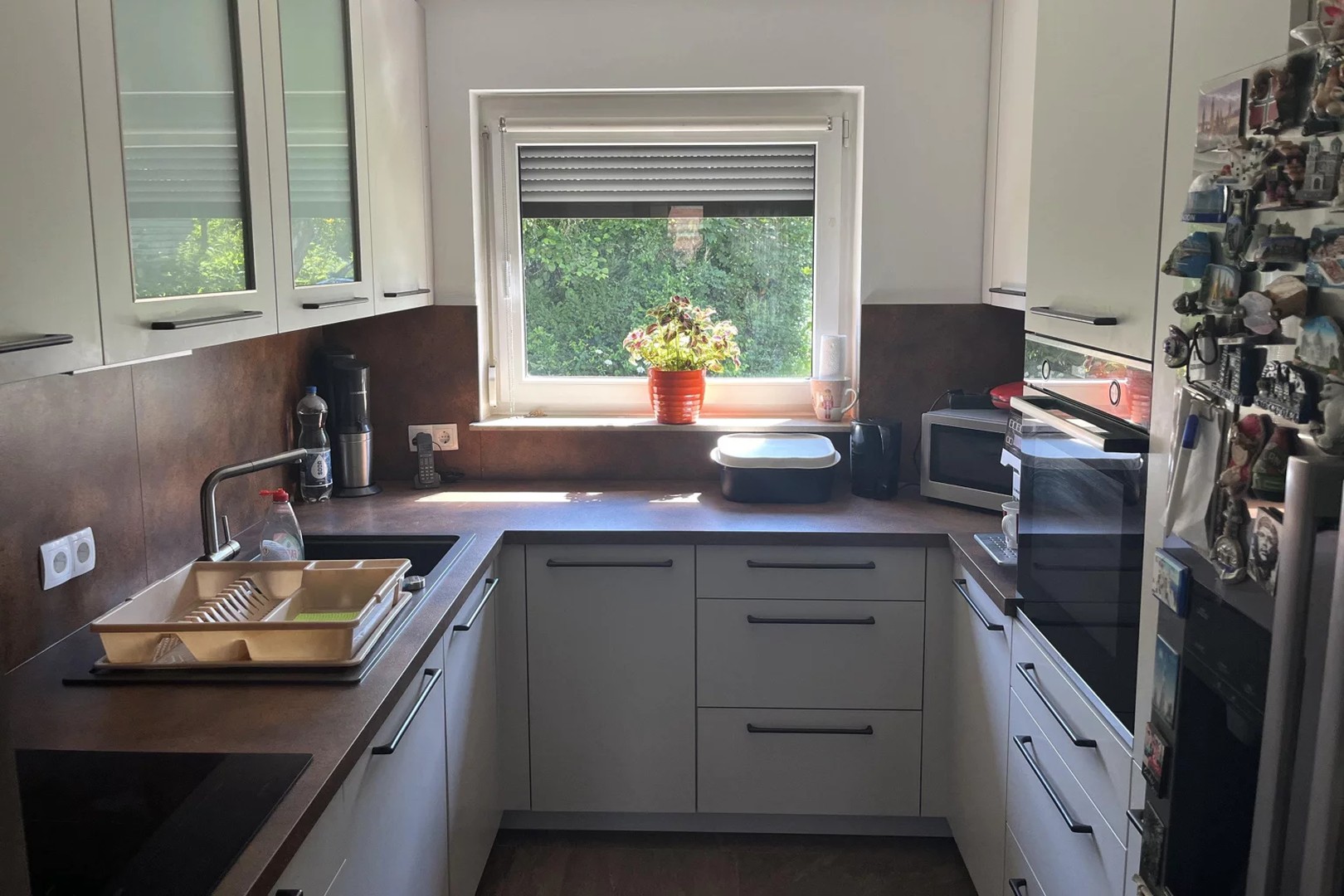 Modernes Zweifamilienhaus in idyllischer Lage – Nähe Honberg-Rücken – Tuttlingen – Vorschaubild 10