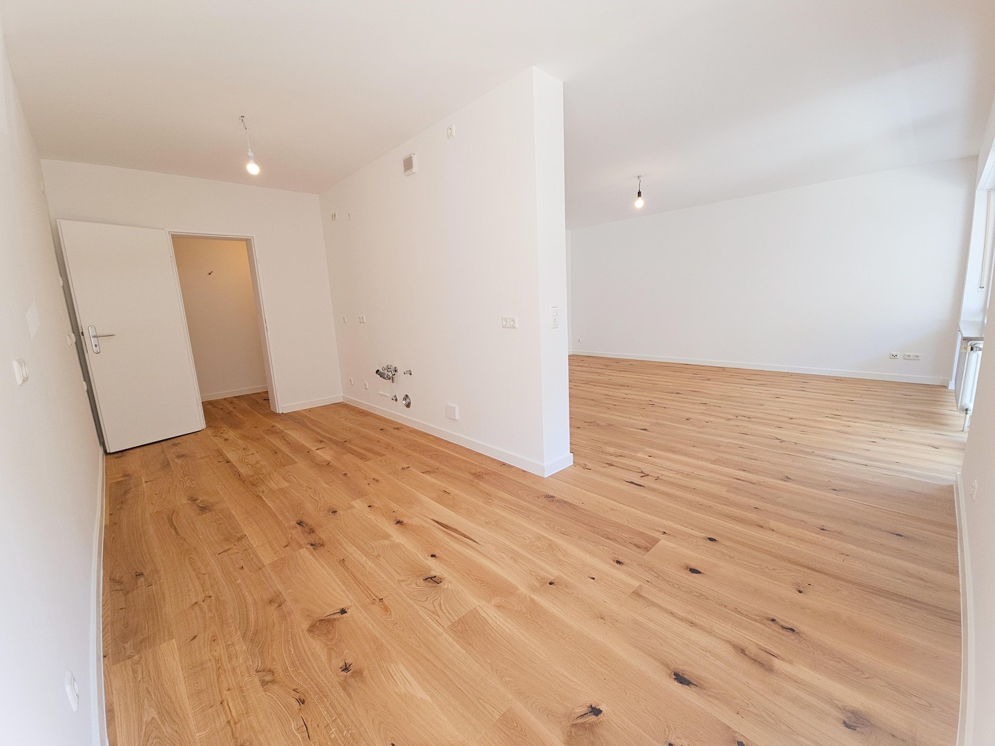 Provisionsfreie 3-Zi-Wohnung- Renoviert mit Südbalkon in der Herzogstrasse – München – Vorschaubild 2