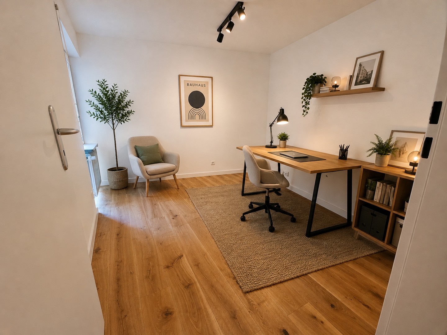 Provisionsfreie 3-Zi-Wohnung- Renoviert mit Südbalkon in der Herzogstrasse – München – Vorschaubild 7