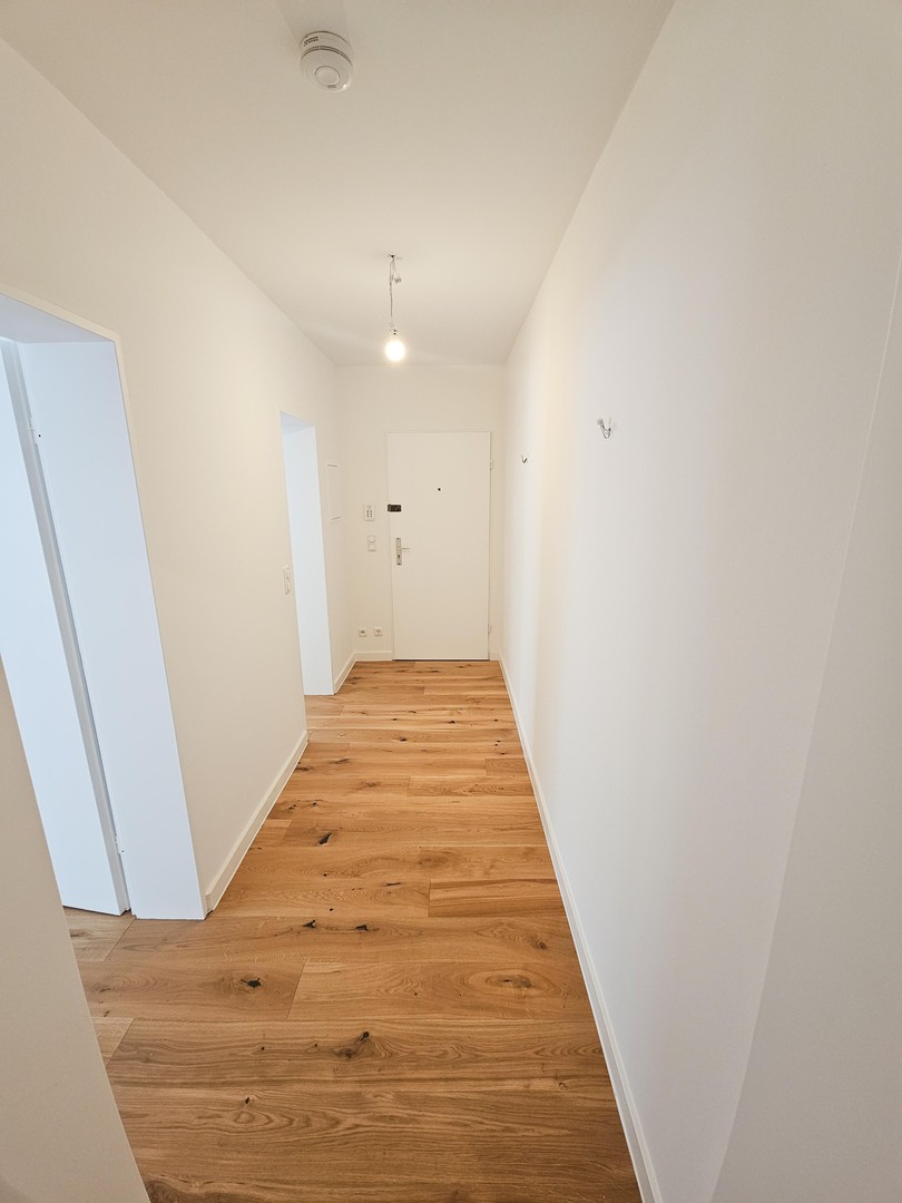 Provisionsfreie 3-Zi-Wohnung- Renoviert mit Südbalkon in der Herzogstrasse – München – Vorschaubild 10