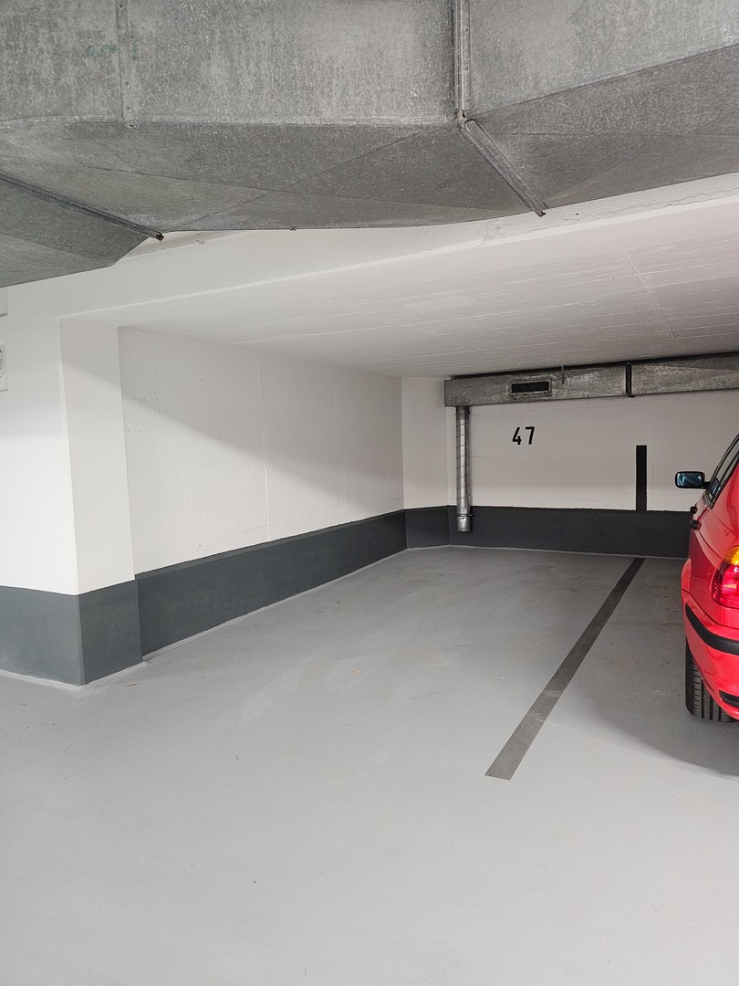 Provisionsfreie 3-Zi-Wohnung- Renoviert mit Südbalkon in der Herzogstrasse – München – Vorschaubild 19